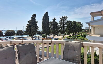 Accommodatie:&nbsp;Villa Teuta 140.2