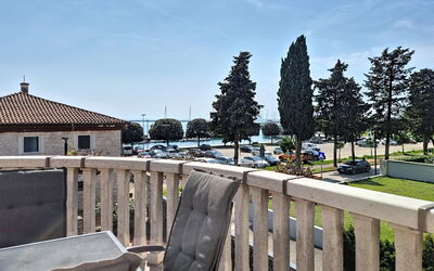 Accommodatie:&nbsp;Villa Teuta 140.2