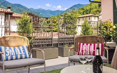 Terrazza Segreta