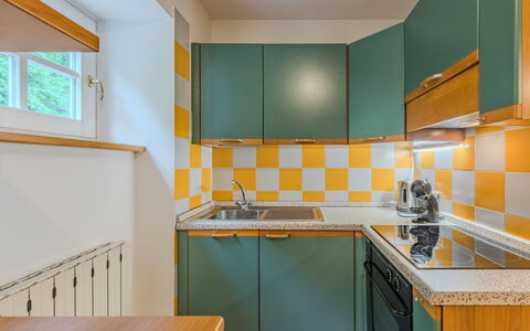 Accommodatie:&nbsp;Abete 100.2