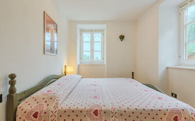 Accommodatie:&nbsp;Abete 100.2
