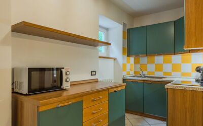 Accommodatie:&nbsp;Abete 100.2