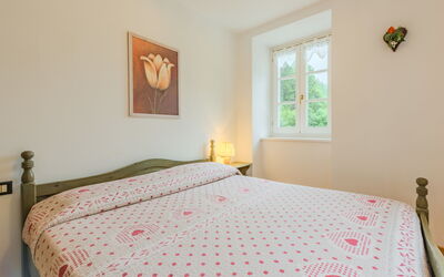 Accommodatie:&nbsp;Abete 100.2