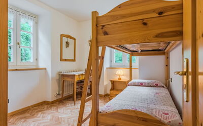 Accommodatie:&nbsp;Abete 100.2