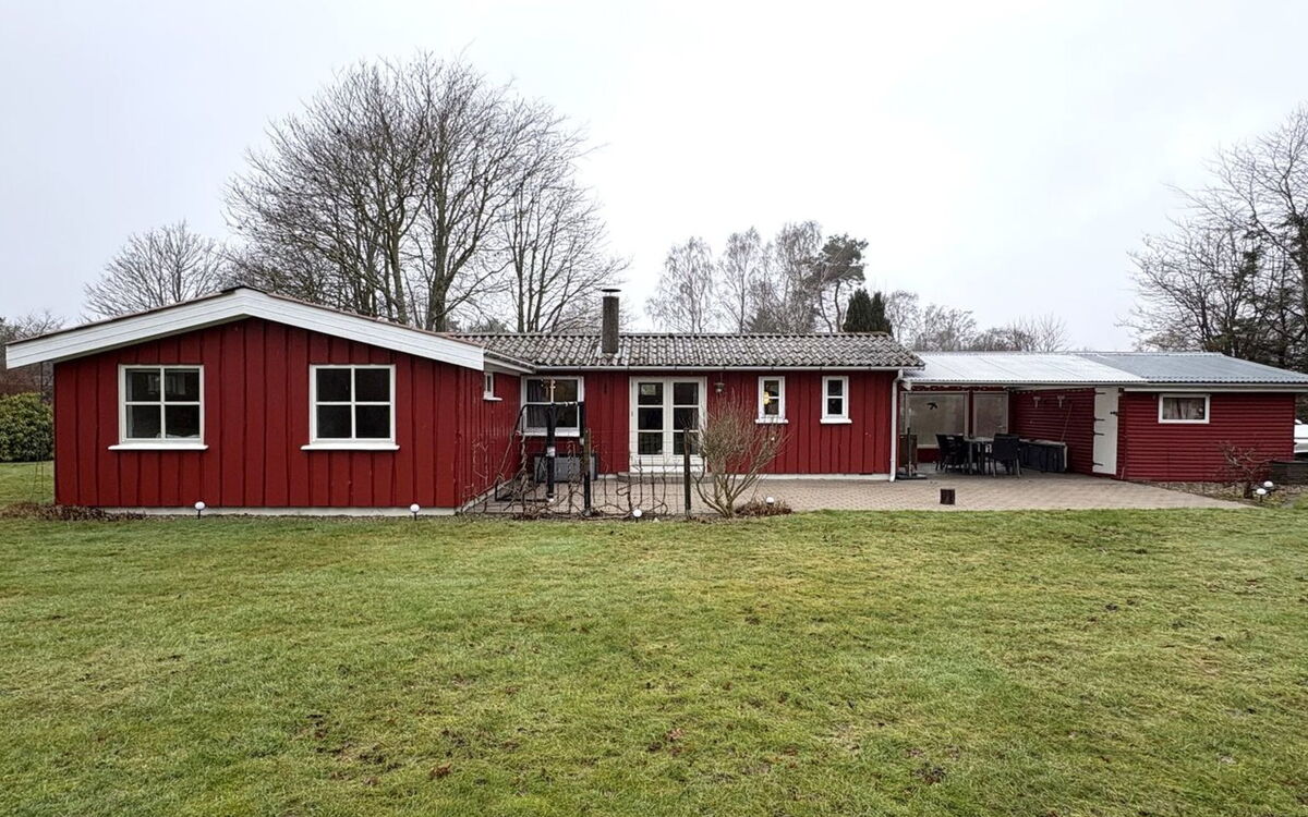 Swea - 2.5Km from the Sea