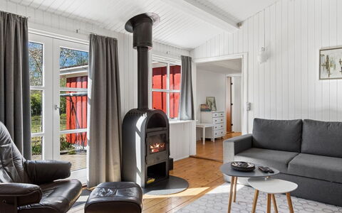 Swea - 2.5Km from the Sea: Blauw, Verblijf, Huis, Huis, Boerderij, Landgoed, Siding