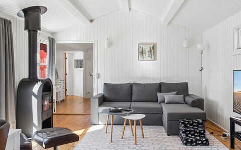 Swea - 2.5Km from the Sea: Blauw, Verblijf, Huis, Huis, Boerderij, Landgoed, Siding