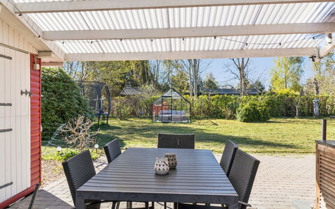 Swea - 2.5Km from the Sea: Blauw, Verblijf, Huis, Huis, Boerderij, Landgoed, Siding