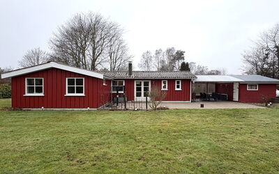 Swea - 2.5Km from the Sea