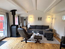 Swea - 2.5Km from the Sea