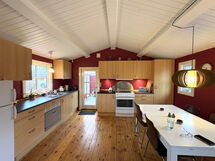 Swea - 2.5Km from the Sea