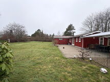 Swea - 2.5Km from the Sea