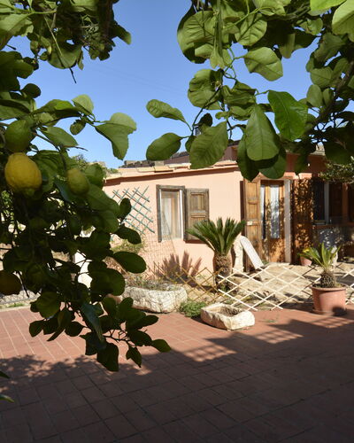 Ranch Salomonello