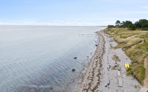 Niela - 400M from the Sea: Water, Kust, Kust En Oceanic Landvormen, Zee, Strand, Kust, Horizon, Oceaan, Ecoregio, Wolk