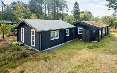 Sorja - 170M from the Sea