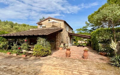 Il Sogno Toscano