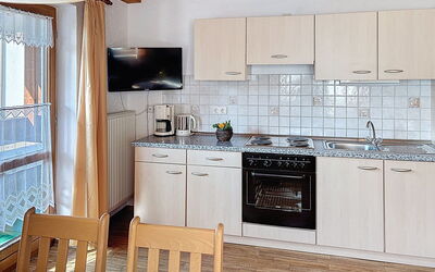 Accommodatie:&nbsp;Ferienhof Wolf 646.2