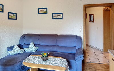 Accommodatie:&nbsp;Ferienhof Wolf 646.1