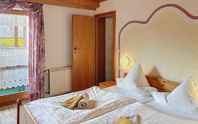 Accommodatie:&nbsp;Ferienhof Wolf 646.1