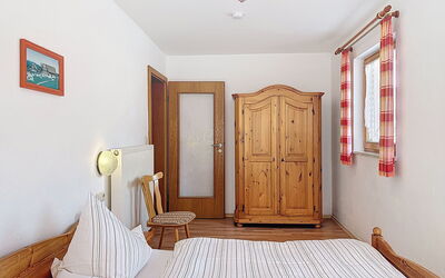 Accommodatie:&nbsp;Ferienhof Wolf 646.2