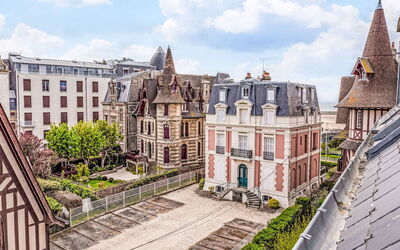 La Chapelle