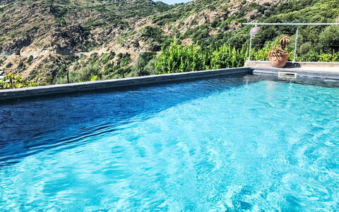 Casa Giuliani: Appartement, Balkon, Condominium, Hotel, Toevlucht, Badplaats, Hacienda, Villa, Badplaats