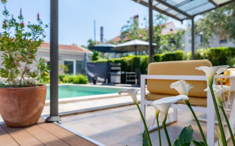 Dolores: Appartement, Balkon, Condominium, Hotel, Toevlucht, Badplaats, Hacienda, Villa, Badplaats