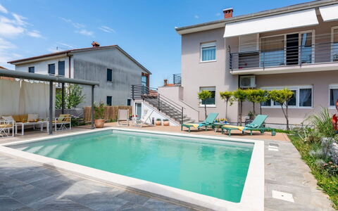Dolores: Appartement, Balkon, Condominium, Hotel, Toevlucht, Badplaats, Hacienda, Villa, Badplaats