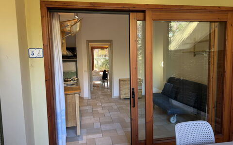 Accommodatie:&nbsp;Abbaechelu 661.2