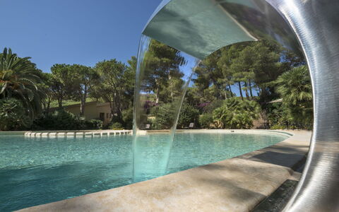 Pula 661: Appartement, Balkon, Condominium, Hotel, Toevlucht, Badplaats, Hacienda, Villa, Badplaats