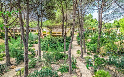 Pula 661: Appartement, Balkon, Condominium, Hotel, Toevlucht, Badplaats, Hacienda, Villa, Badplaats