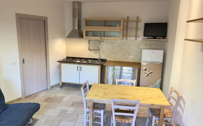 Accommodatie:&nbsp;Abbaechelu 661.3