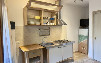 Accommodatie:&nbsp;Abbaechelu 661.2