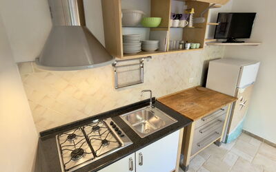 Accommodatie:&nbsp;Abbaechelu 661.3