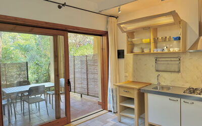 Accommodatie:&nbsp;Abbaechelu 661.2