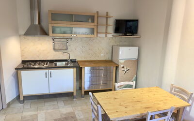 Accommodatie:&nbsp;Abbaechelu 661.3