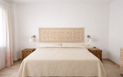 Accommodatie:&nbsp;Abbaechelu 661.2