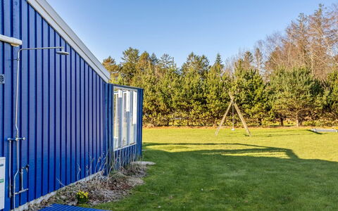 Nedzad - 500M from the Sea: Huis, Dak, Huis, Verblijf, Struik, Groundcover, Landgoed, Boerderij, Siding, Garden Gebouwen