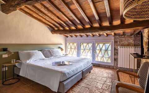 Accommodatie:&nbsp;Canina Nera