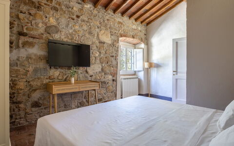Accommodatie:&nbsp;Aleatico - 5 al Primo Piano