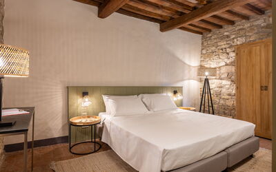 Accommodatie:&nbsp;Alicante
