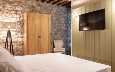 Accommodatie:&nbsp;Alicante