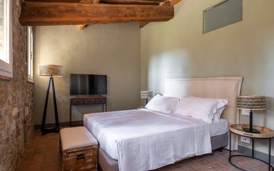 Accommodatie:&nbsp;Canina Nera