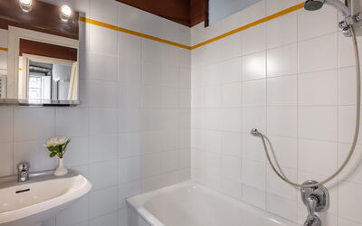 Accommodatie:&nbsp;Prugnolo Gentile - 3 (Sul Retro)