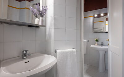 Accommodatie:&nbsp;Prugnolo Gentile - 3 (Sul Retro)