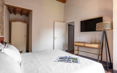 Accommodatie:&nbsp;Ciliegiolo