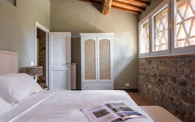Accommodatie:&nbsp;Canina Nera