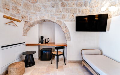 Accommodatie:&nbsp;Trullo Alberobello | Corte Kalia
