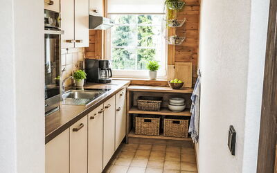 Accommodatie:&nbsp;Ferienwohnung Belan 8.1