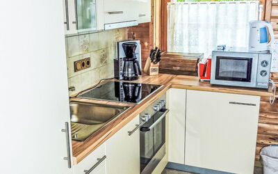 Accommodatie:&nbsp;Ferienwohnung Belan 8.2